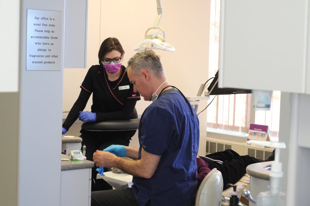 DSC 5190 Regina Dentist
